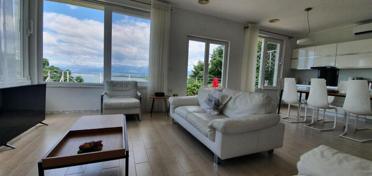 Shiroka Lake Home المظهر الخارجي الصورة