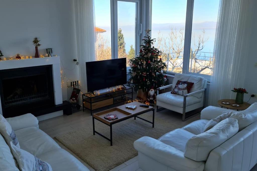 Shiroka Lake Home المظهر الخارجي الصورة